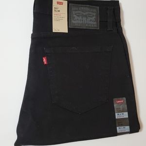 Levi's 511 Slim 36x30